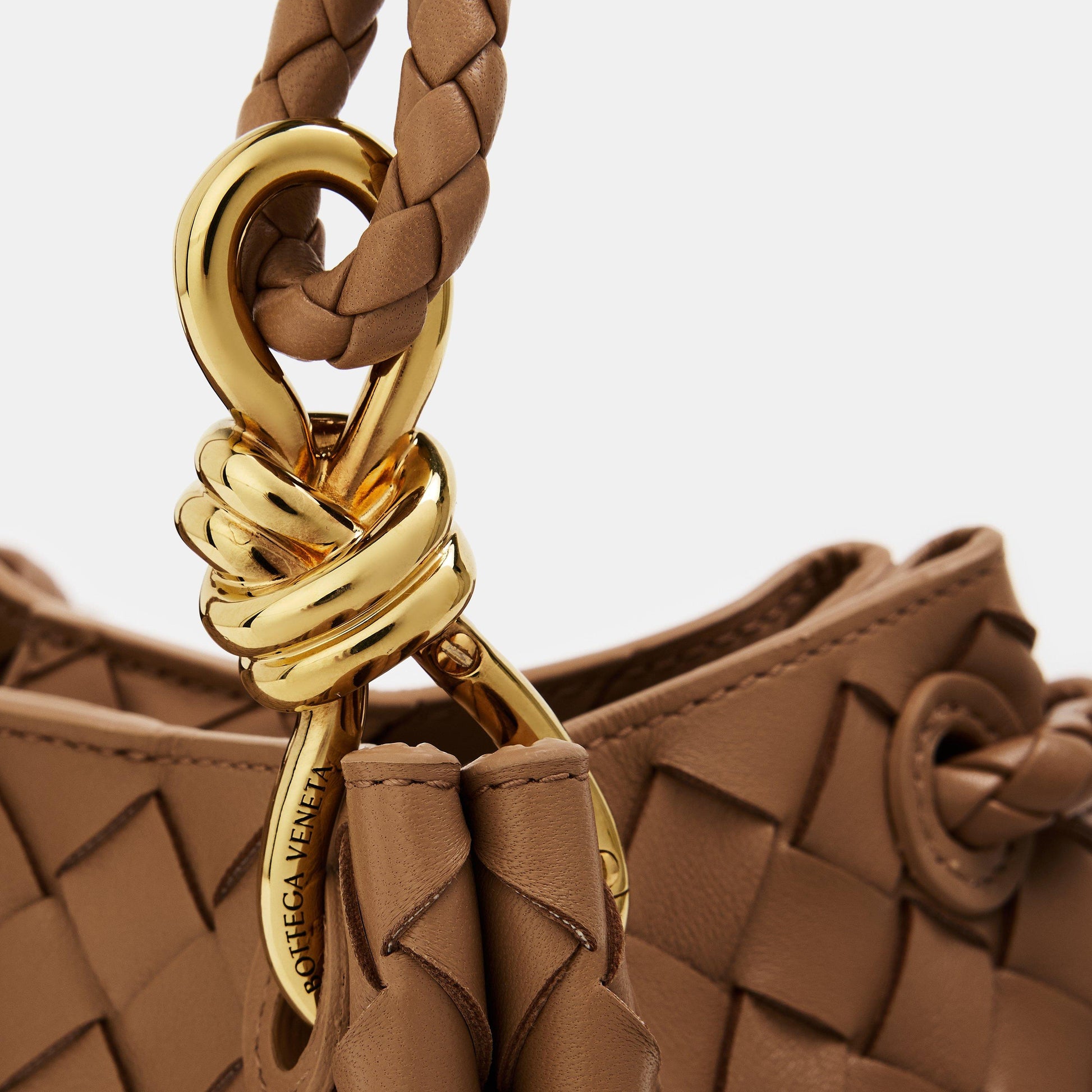 Bottega Veneta Small Parachute