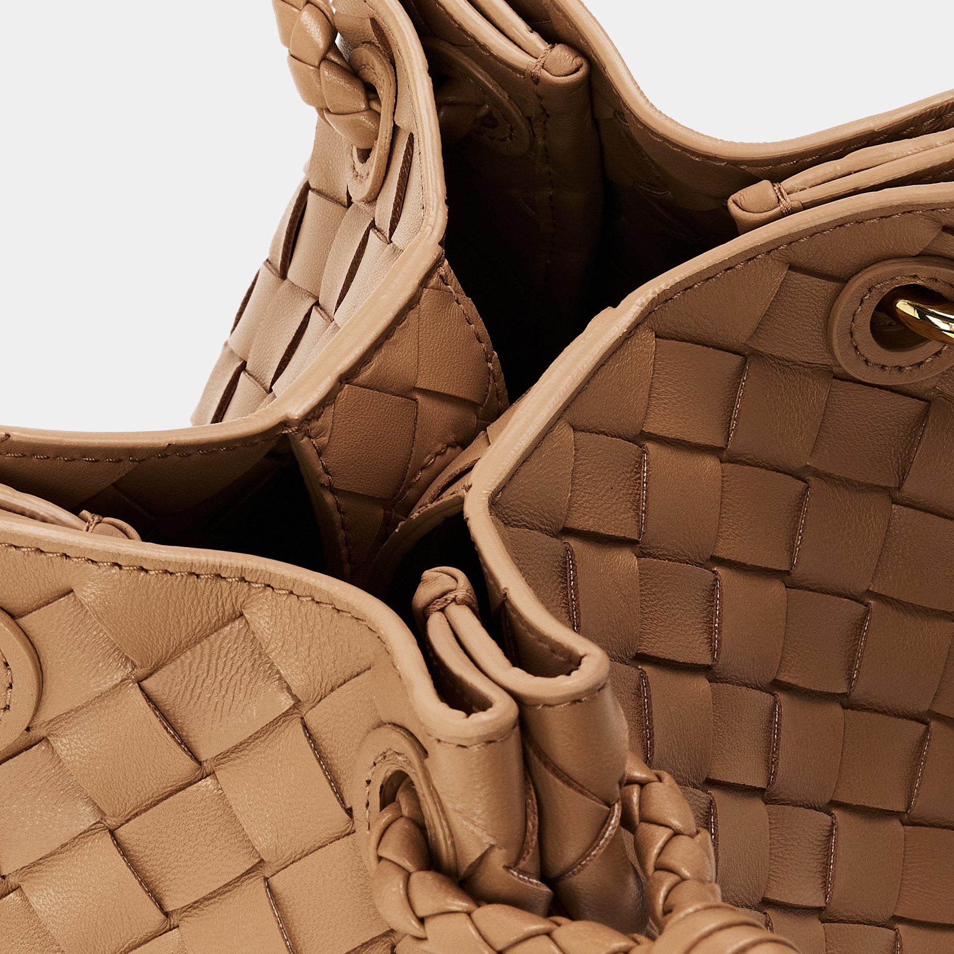 Bottega Veneta Small Parachute