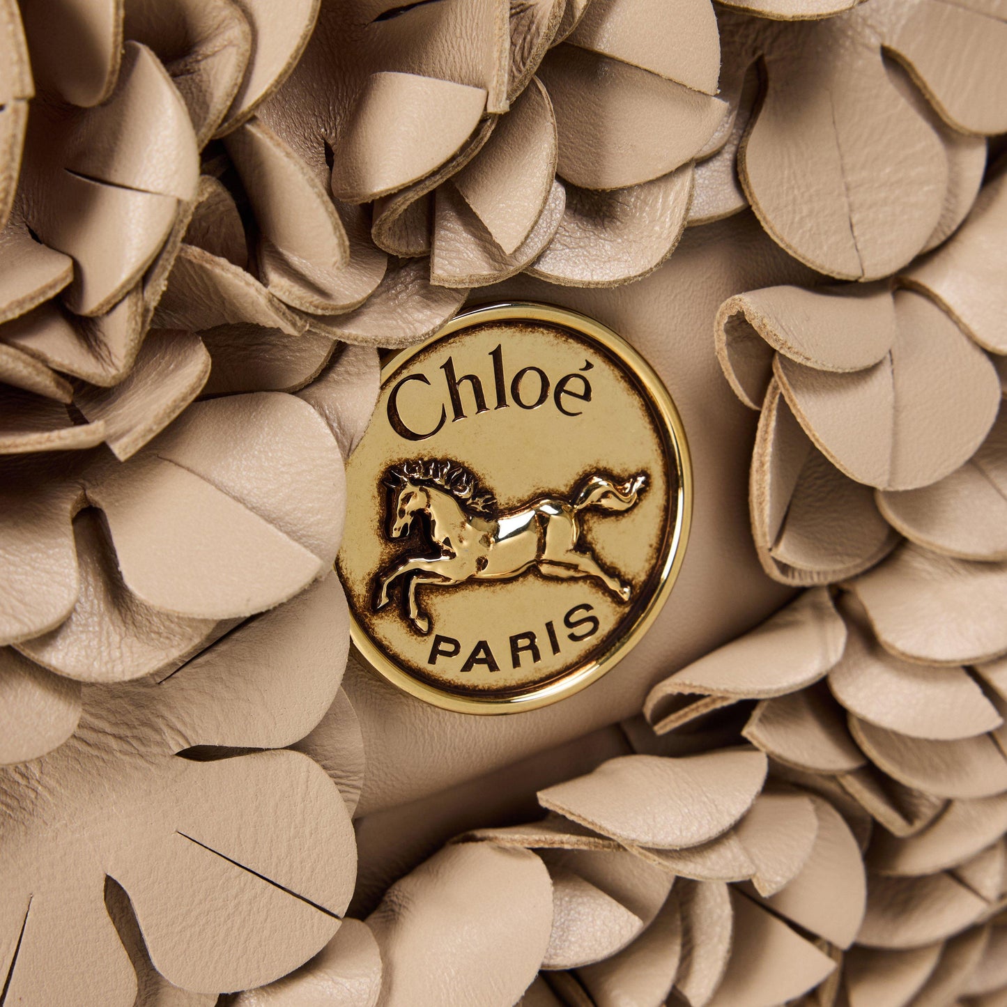 Chloe Women's Shoulder Bag