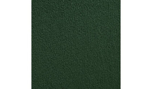 Argos Home Toby Velvet 3 Seater Recliner Sofa - Green