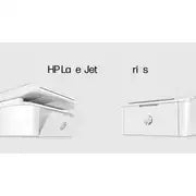 HP LaserJet M110w Wireless Mono Laser Printer