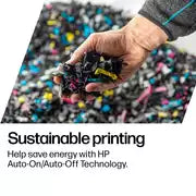 HP LaserJet M110w Wireless Mono Laser Printer