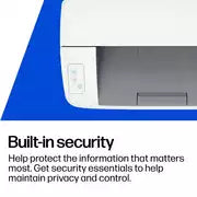HP LaserJet M110w Wireless Mono Laser Printer