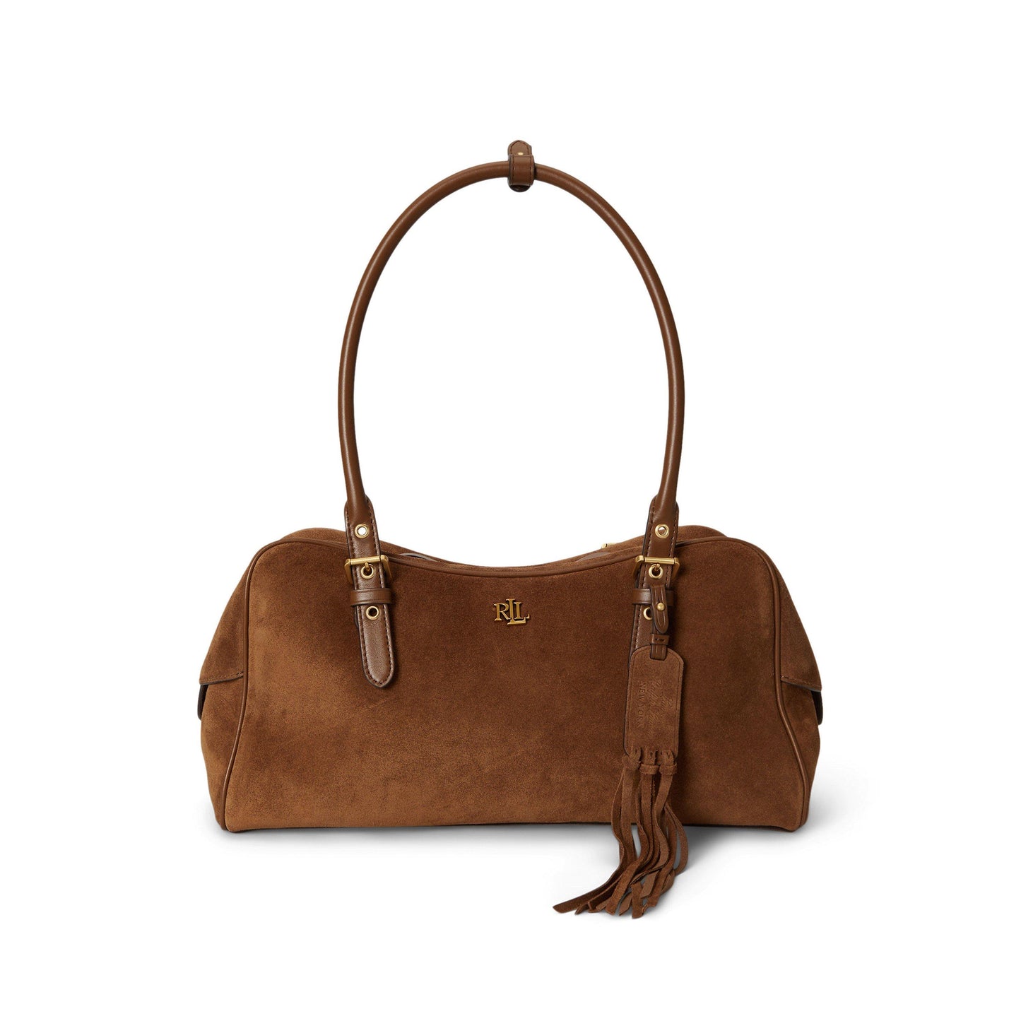 Lauren by Ralph Lauren Women's Satchel Bag