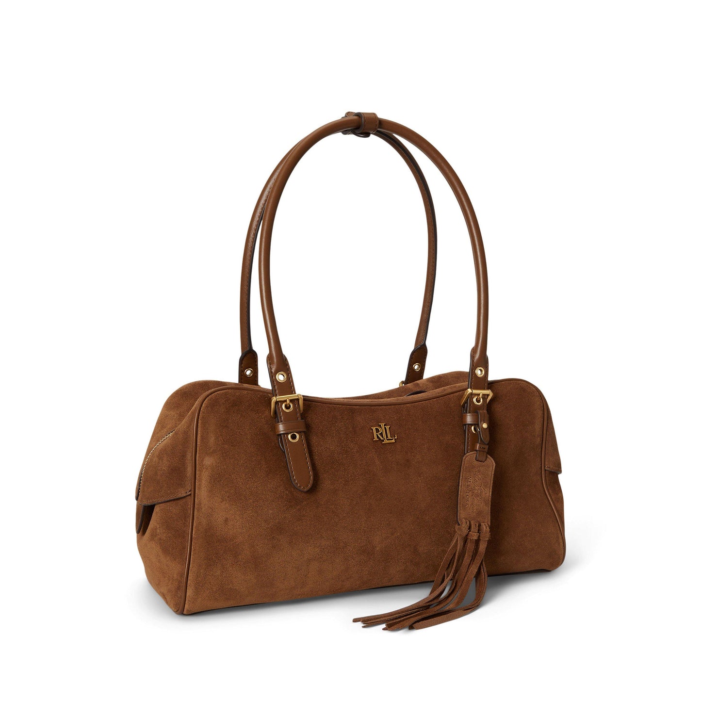 Lauren by Ralph Lauren Women's Satchel Bag