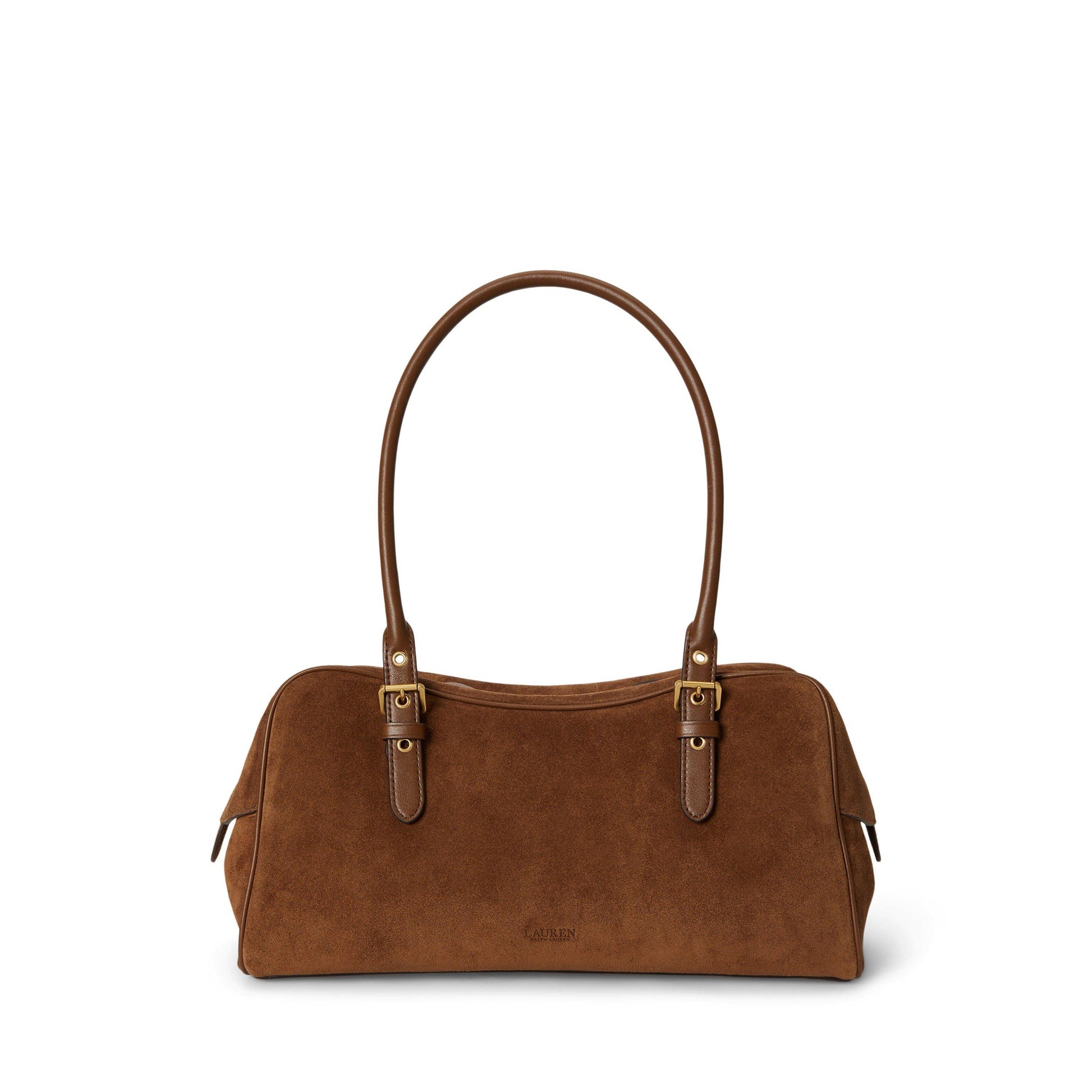 Lauren by Ralph Lauren Women's Satchel Bag