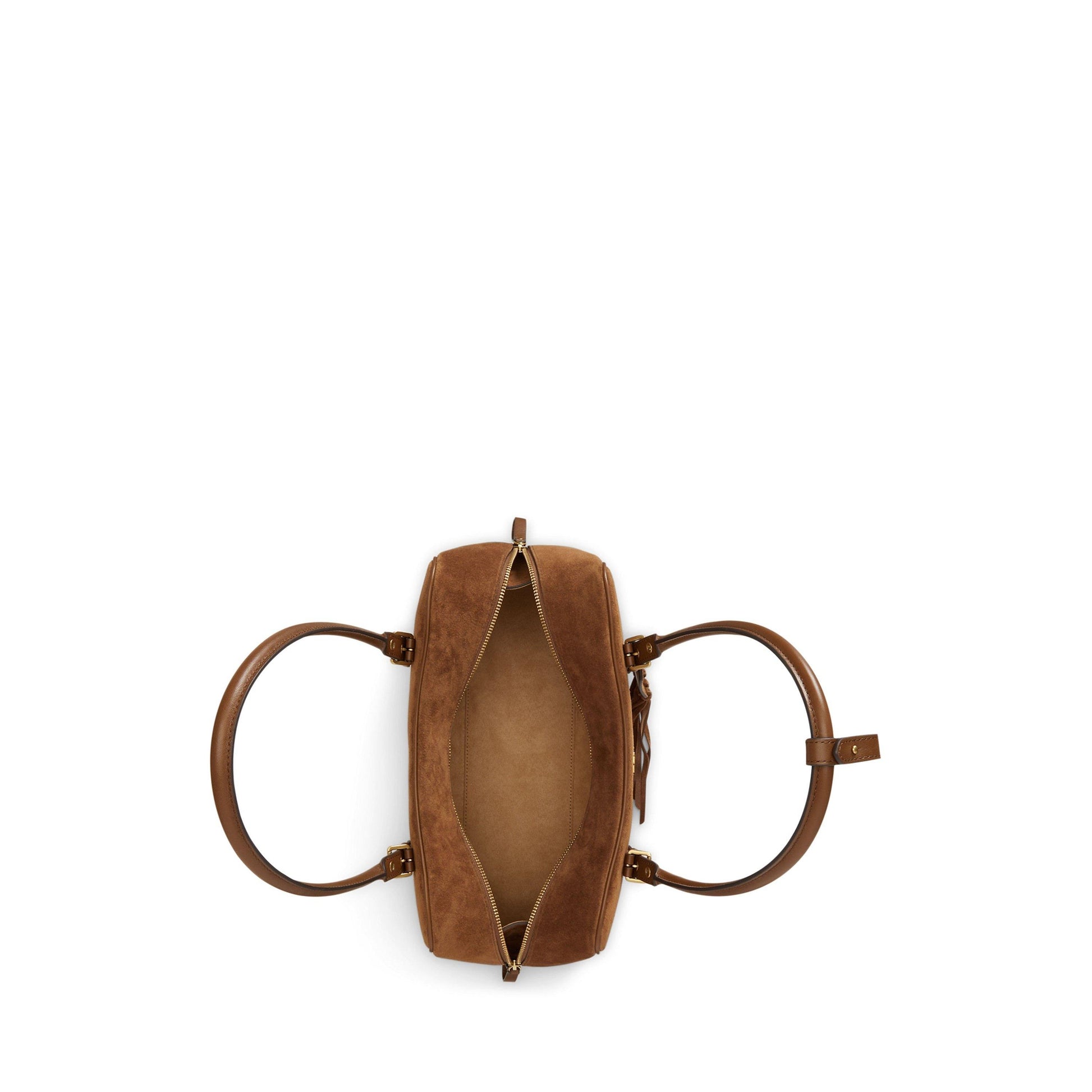 Lauren by Ralph Lauren Women's Satchel Bag