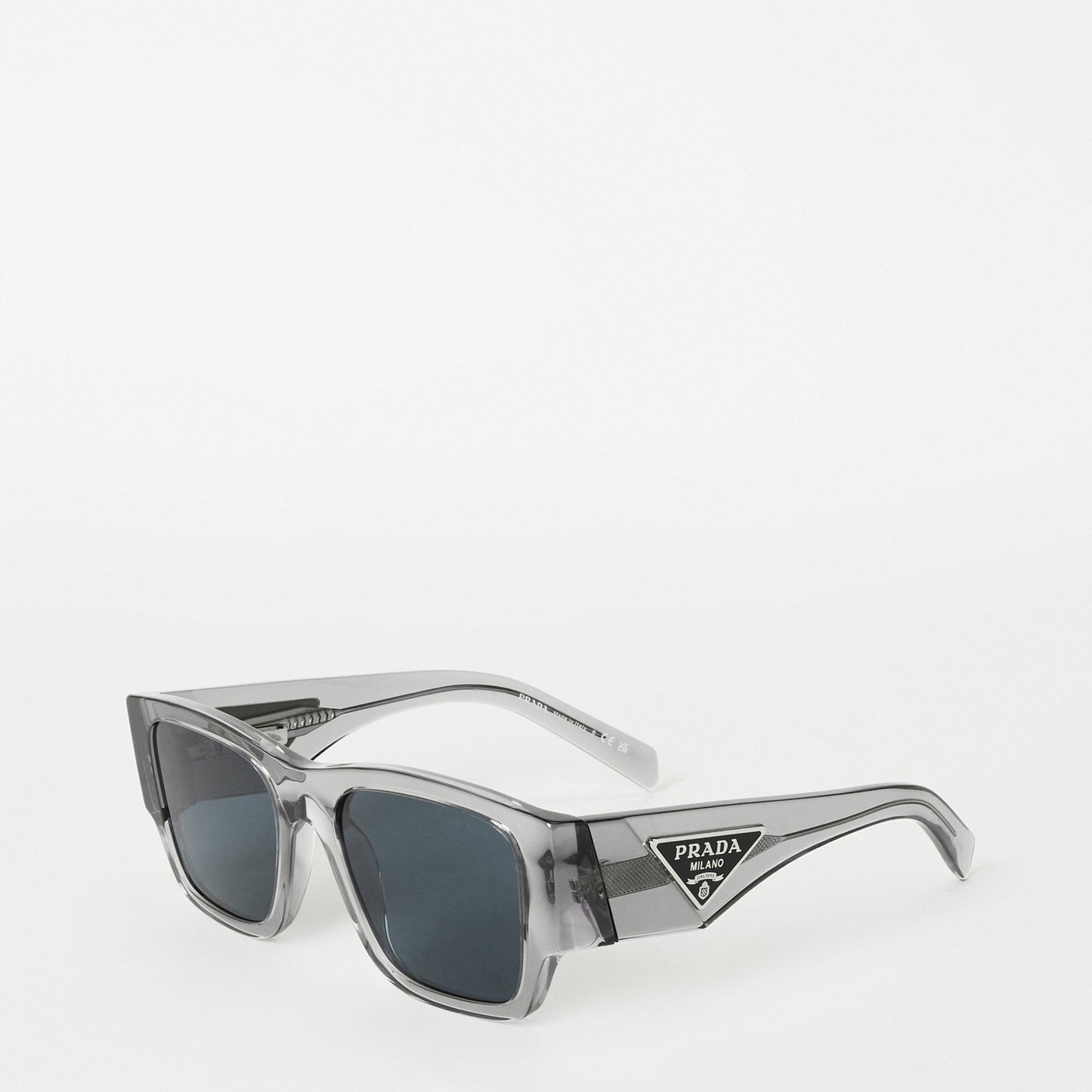 Prada Square Frame Sunglasses