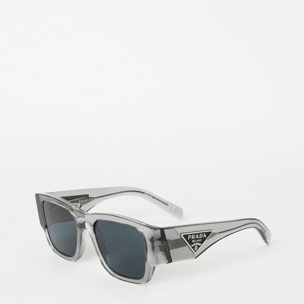 Prada Square Frame Sunglasses