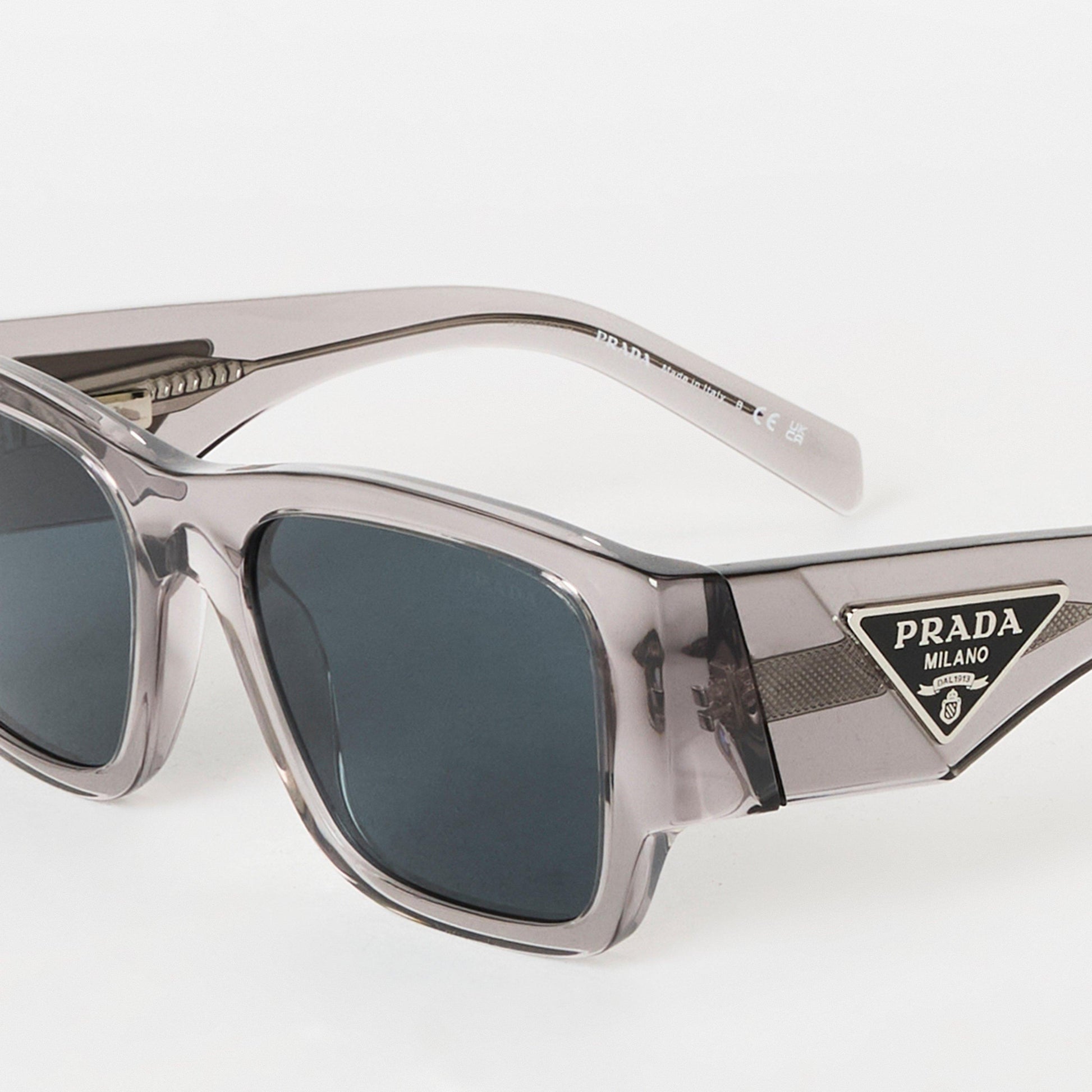 Prada Square Frame Sunglasses
