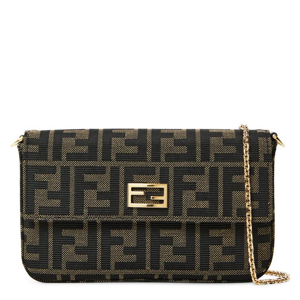 Fendi Fendi Tebe Wallet On Ld64
