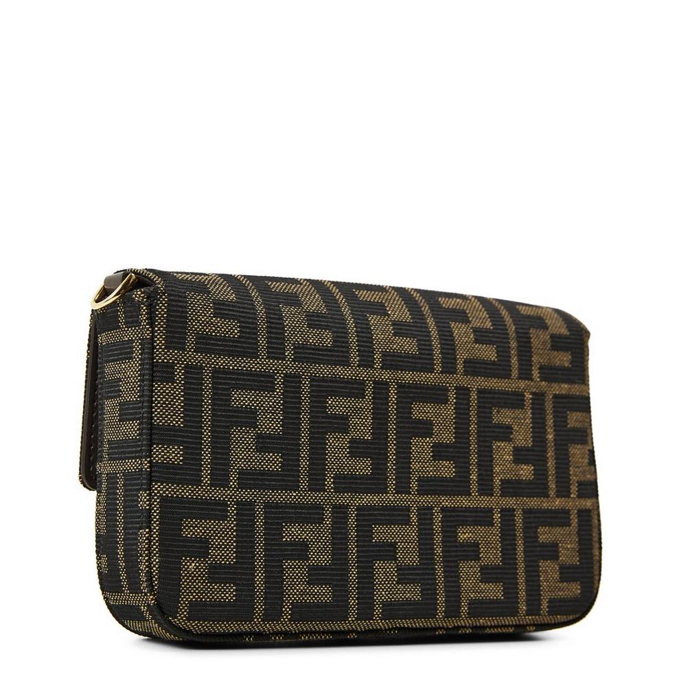 Fendi Fendi Tebe Wallet On Ld64