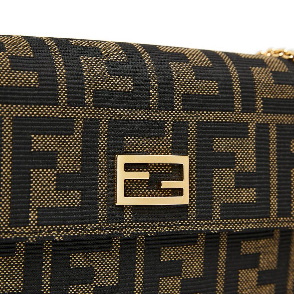 Fendi Fendi Tebe Wallet On Ld64