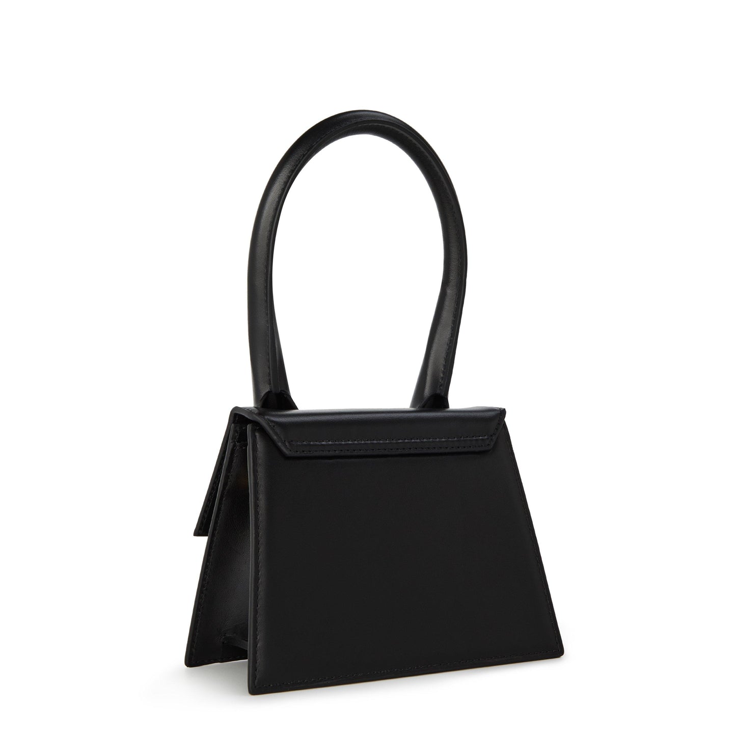 Jacquemus Women's Plain Leather Le Chiquito Moyen Bag