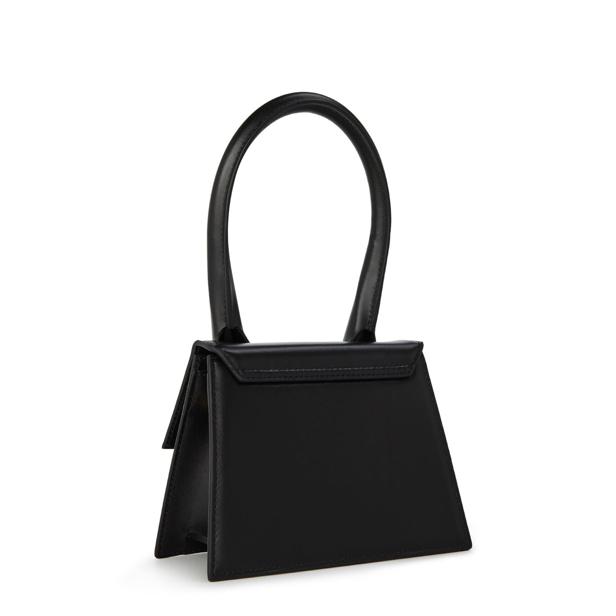 Jacquemus Women's Plain Leather Le Chiquito Moyen Bag