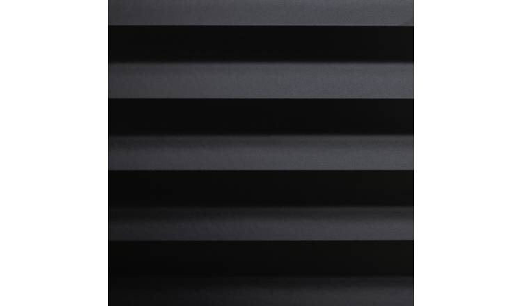 Habitat Cairo 6 Drawer Chest - Black