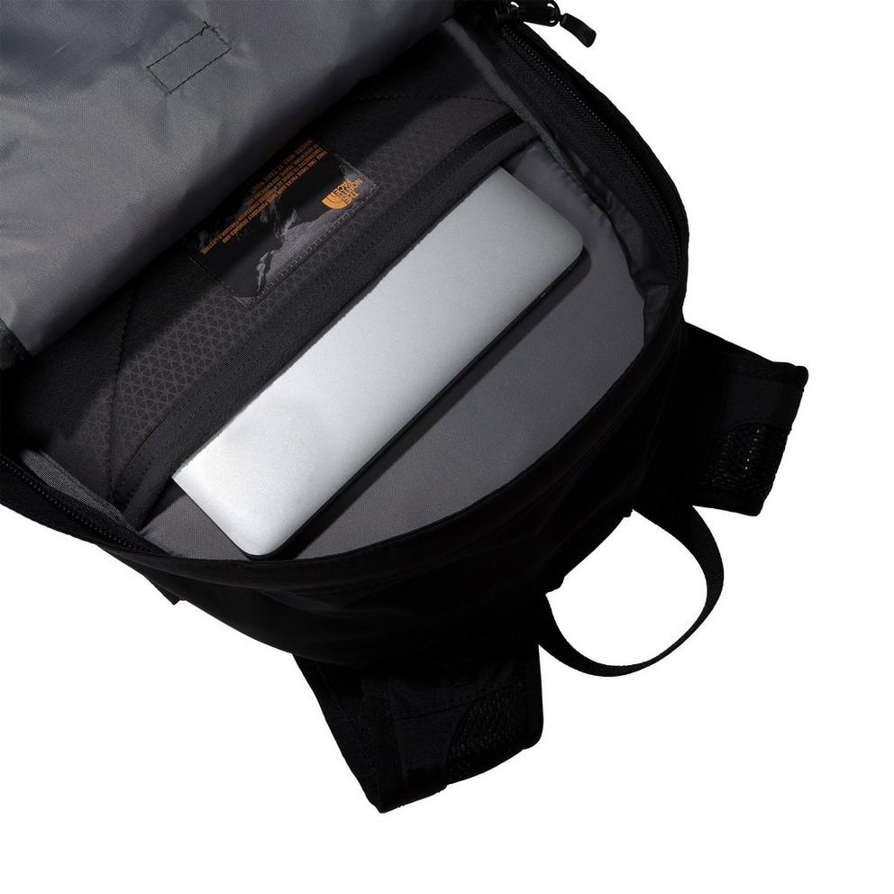 The North Face Mens Hot Shot Backpack