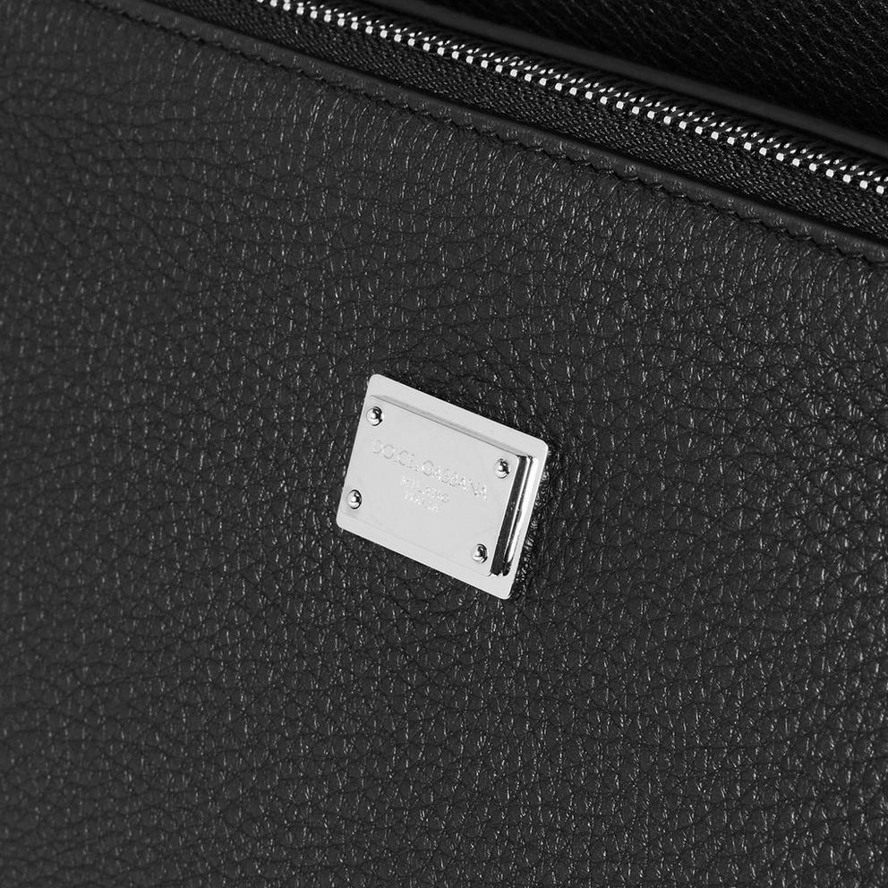 Dolce and Gabbana DG Odyssey Backpack Sn63