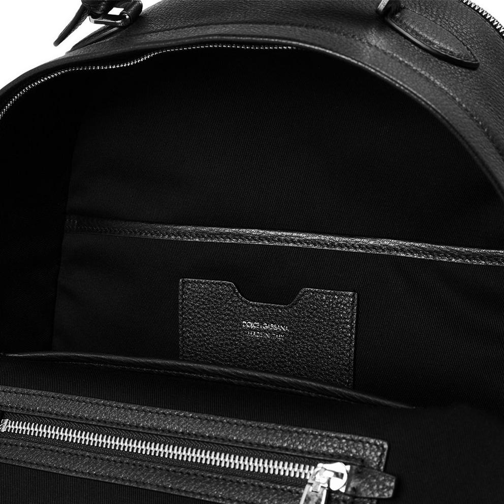 Dolce and Gabbana DG Odyssey Backpack Sn63