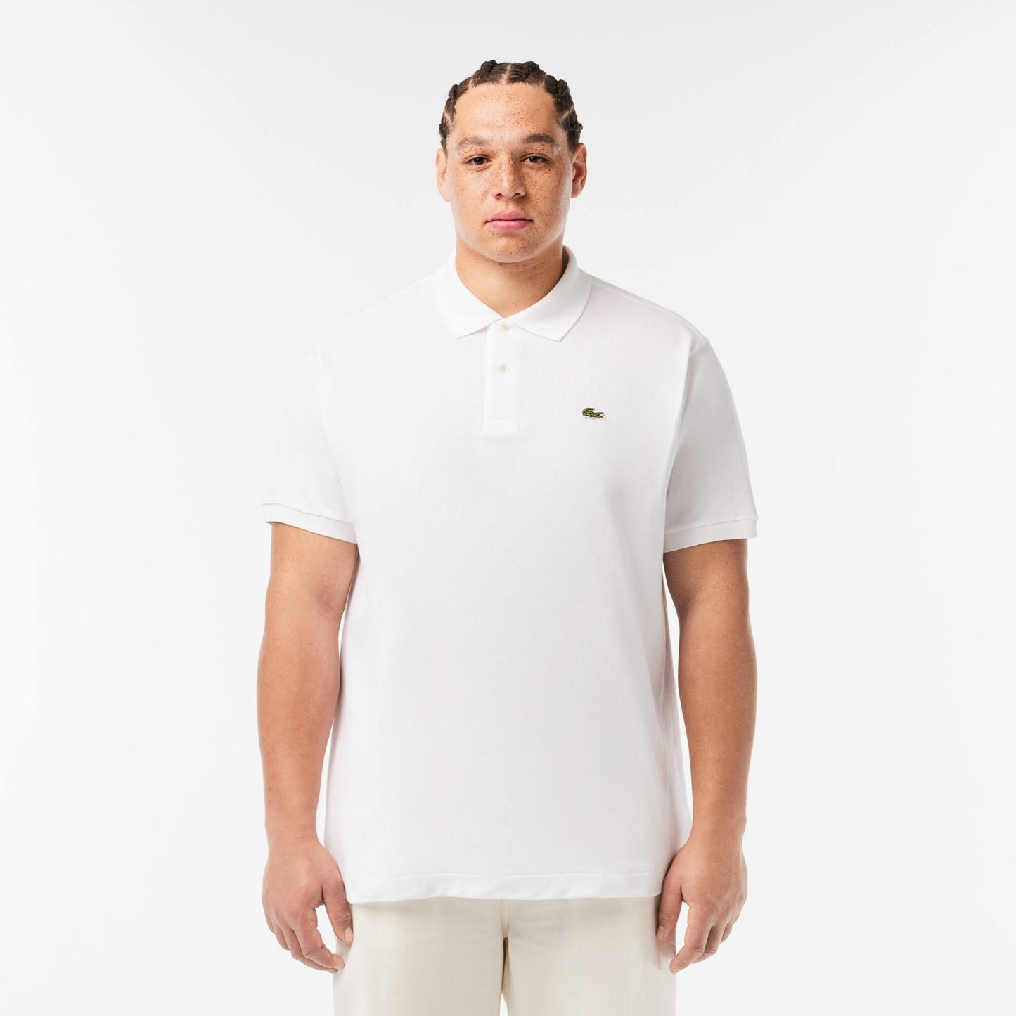 Classic Fit L.12.12 Original Polo Shirt