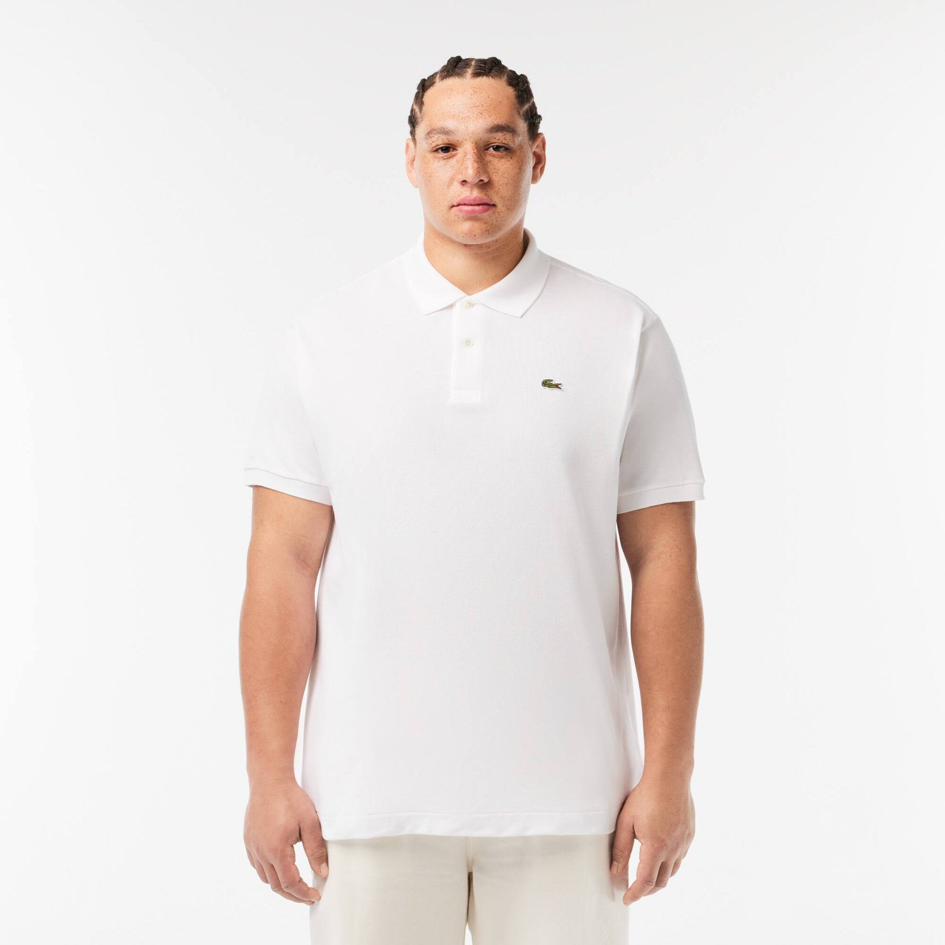Classic Fit L.12.12 Original Polo Shirt