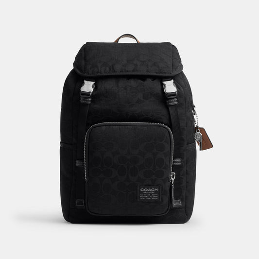 Coach Logan Backpack