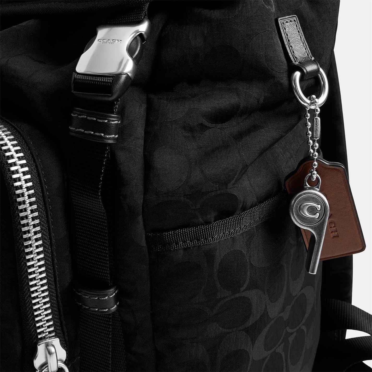 Coach Logan Backpack