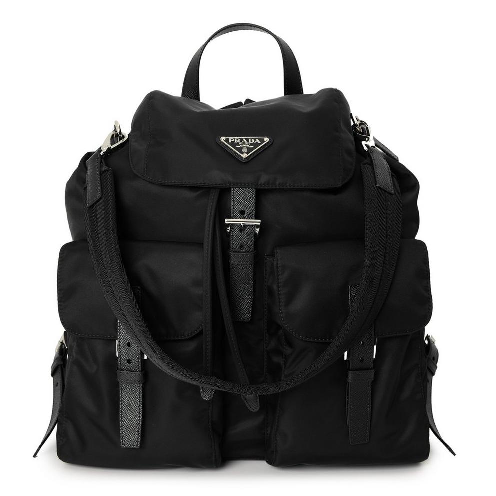 Prada Prada Back Pack Sn64