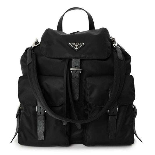 Prada Prada Back Pack Sn64