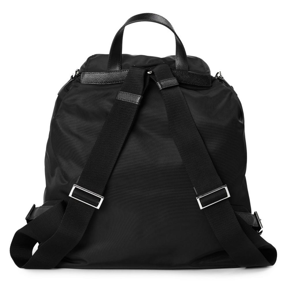 Prada Prada Back Pack Sn64