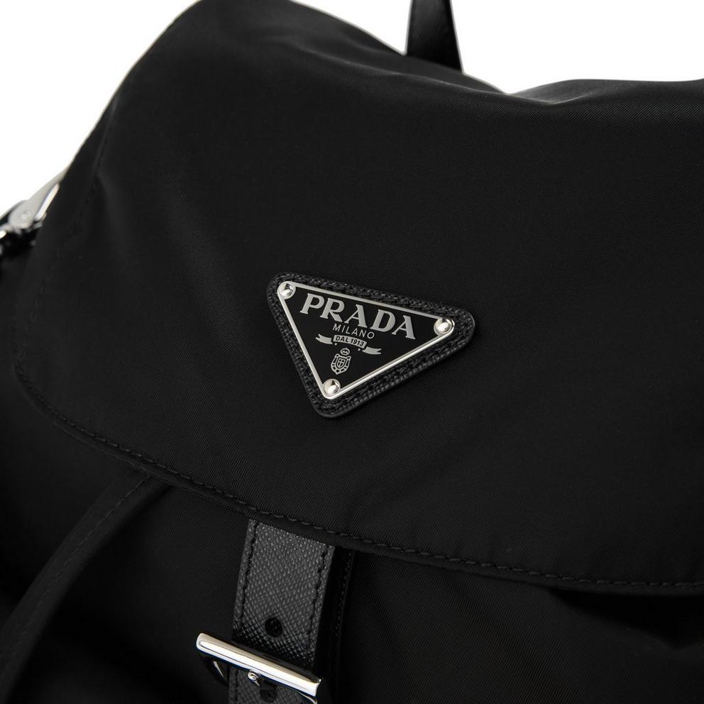 Prada Prada Back Pack Sn64