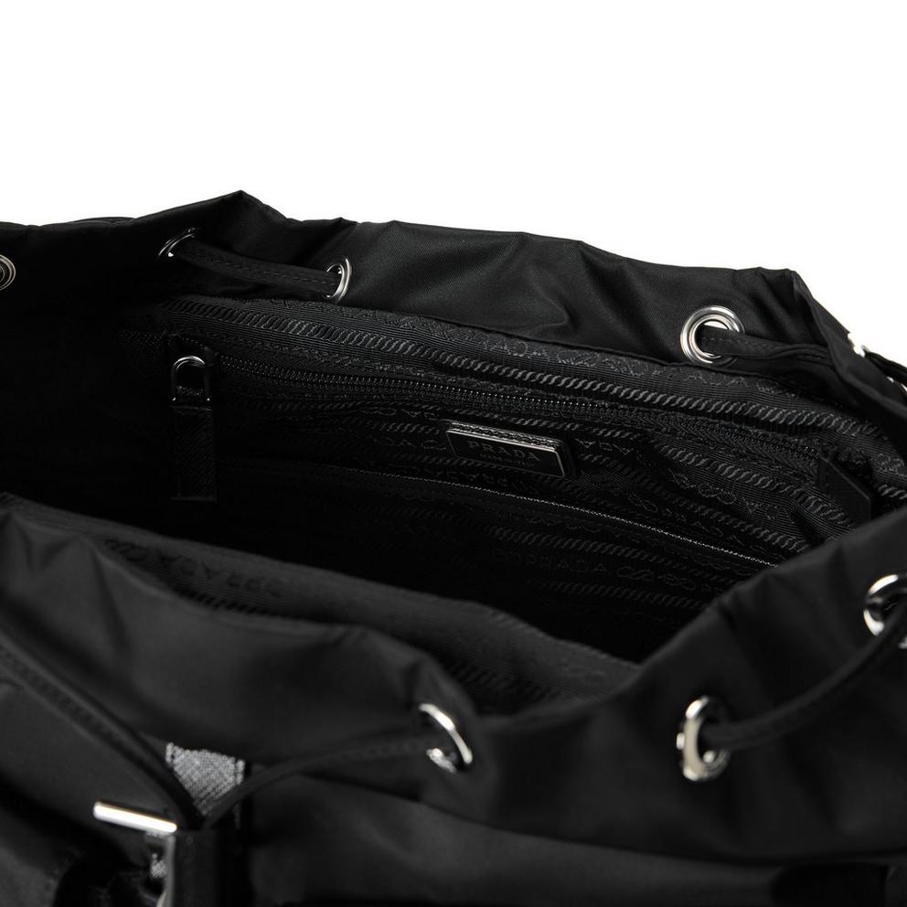 Prada Prada Back Pack Sn64