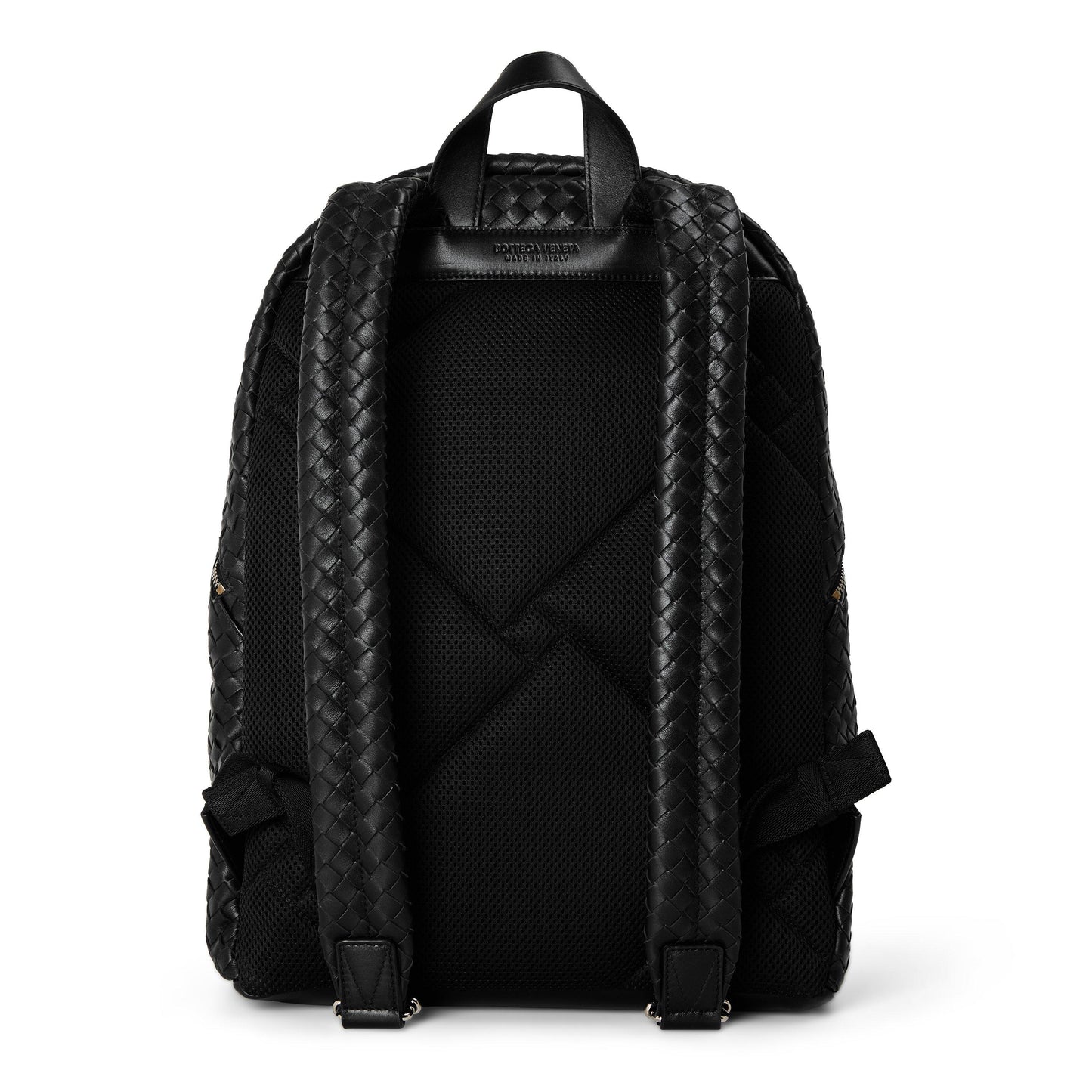 Bottega Veneta BV Intrec Back Pack Sn64