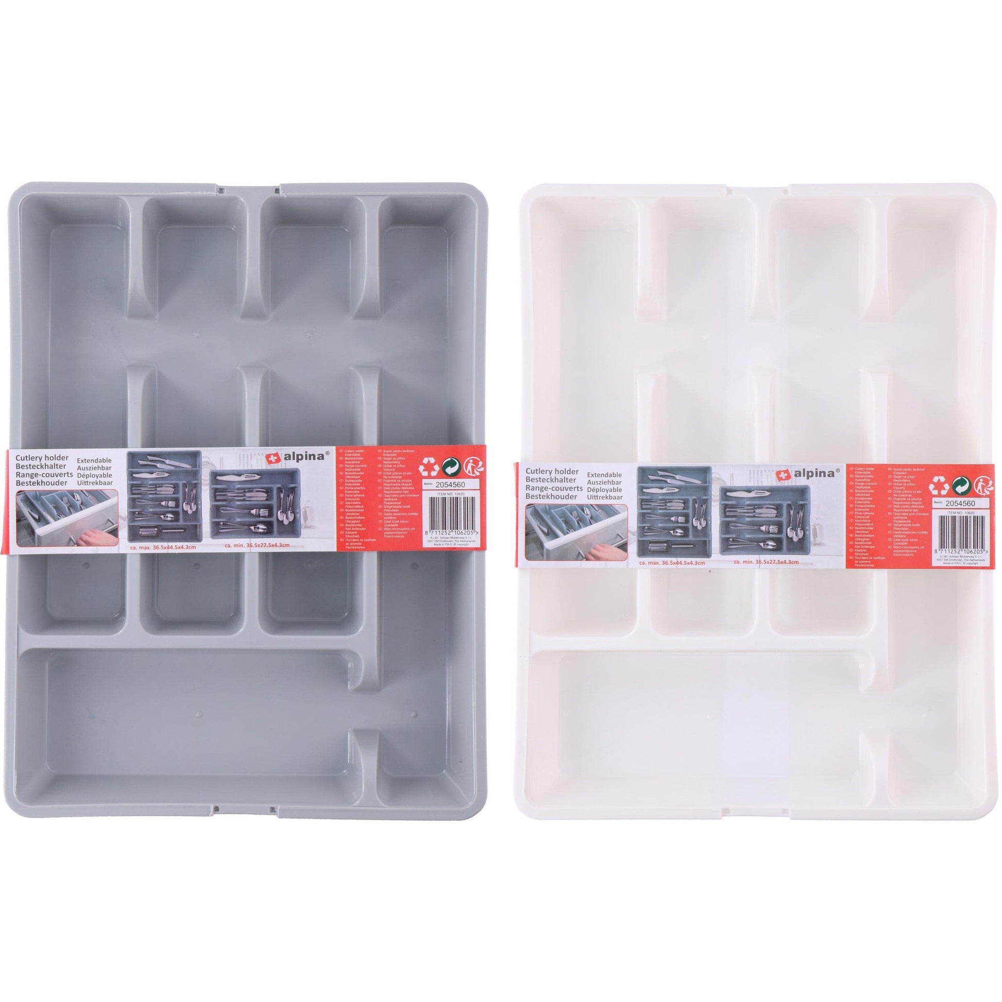 Alpina Cutlery Tray