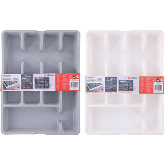 Alpina Cutlery Tray