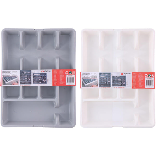 Alpina Cutlery Tray