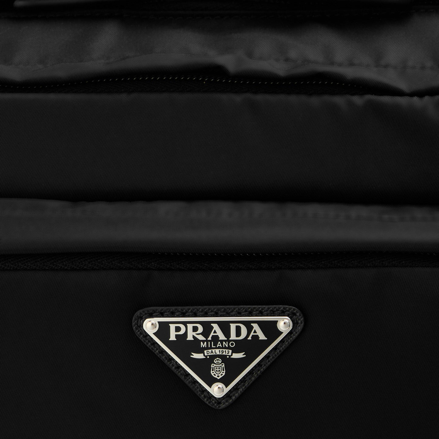 Prada Men's Backpack