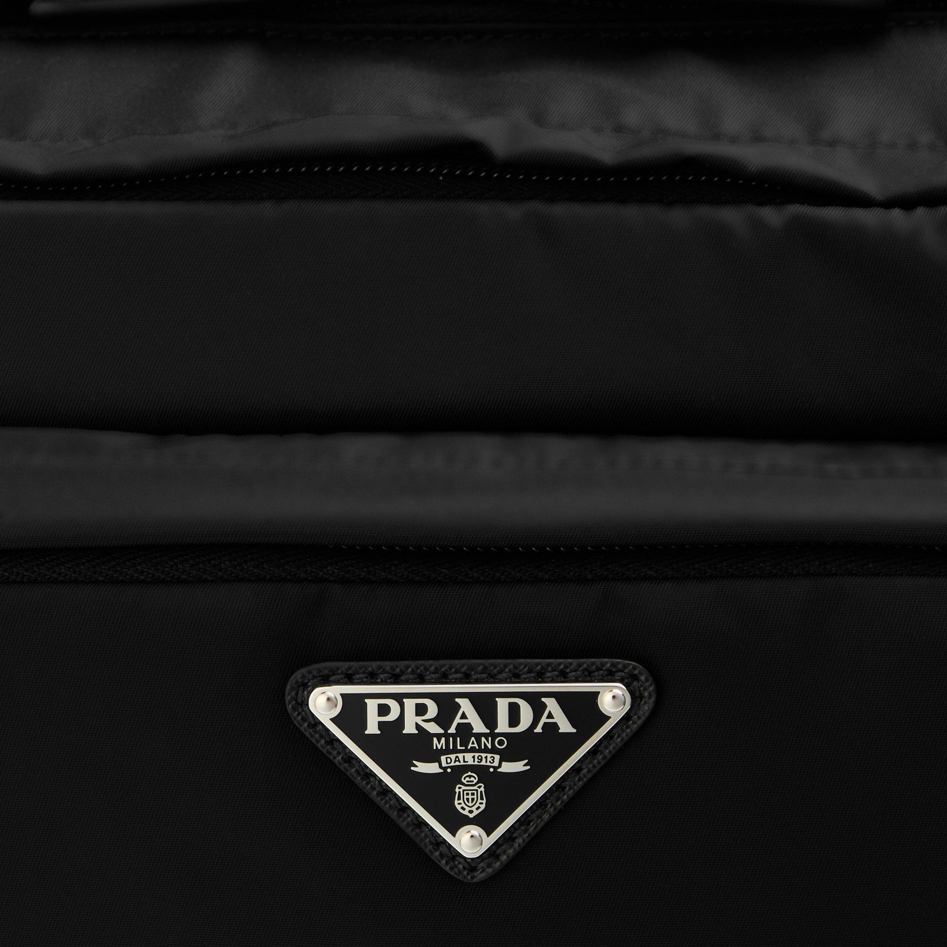 Prada Men's Backpack