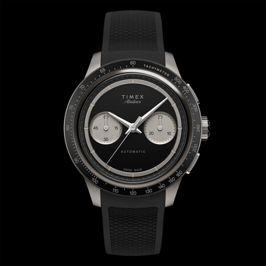 Timex Atelier Chronograph M1a Watch