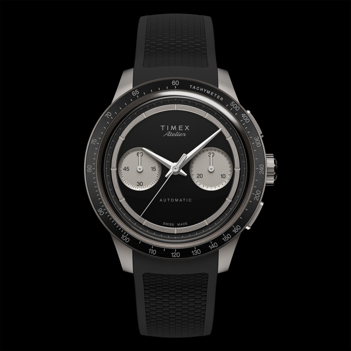 Timex Atelier Chronograph M1a Watch
