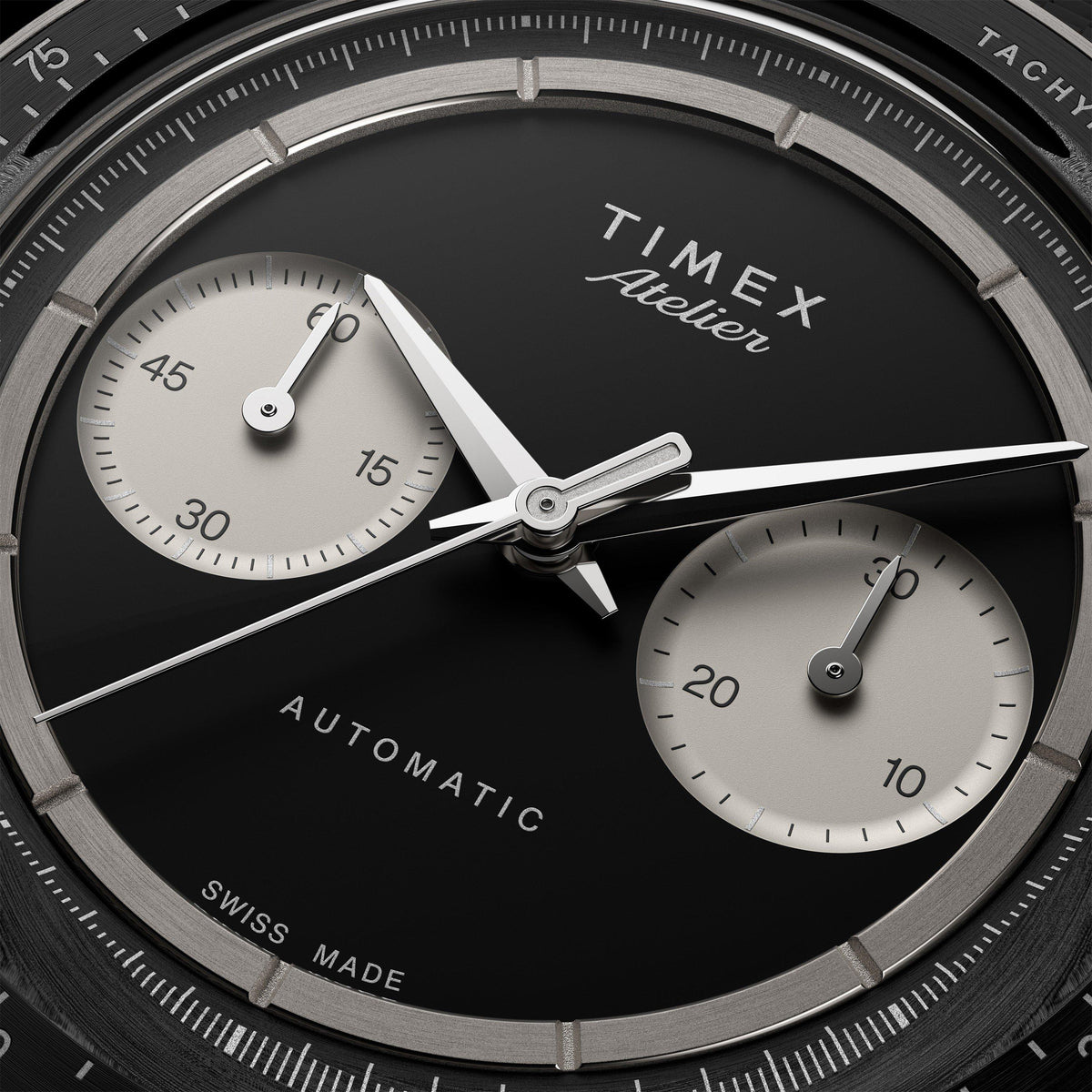 Timex Atelier Chronograph M1a Watch