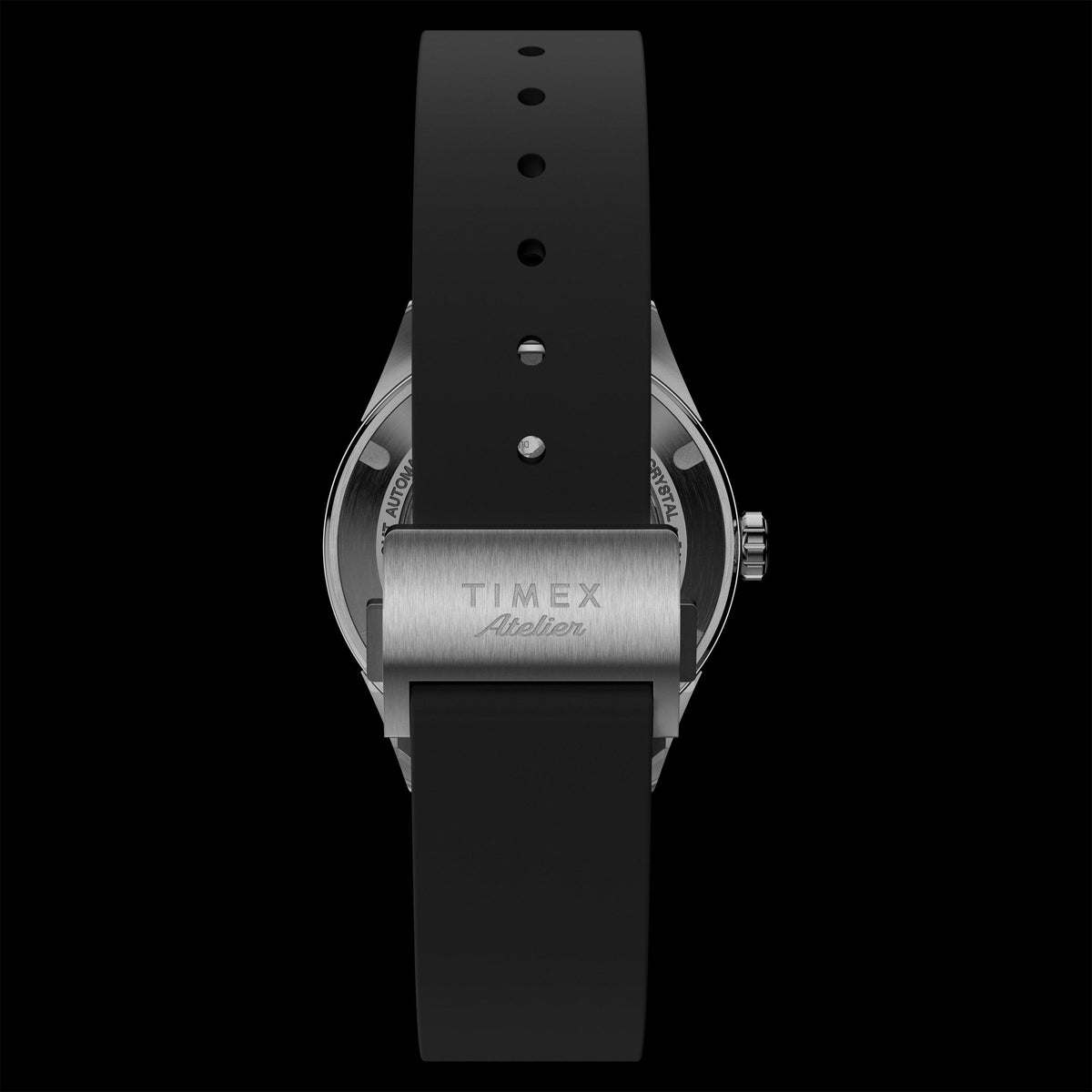 Timex Atelier GMT M1a Watch