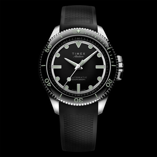 Timex Atelier Marine M1a Watch