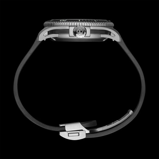 Timex Atelier Marine M1a Watch