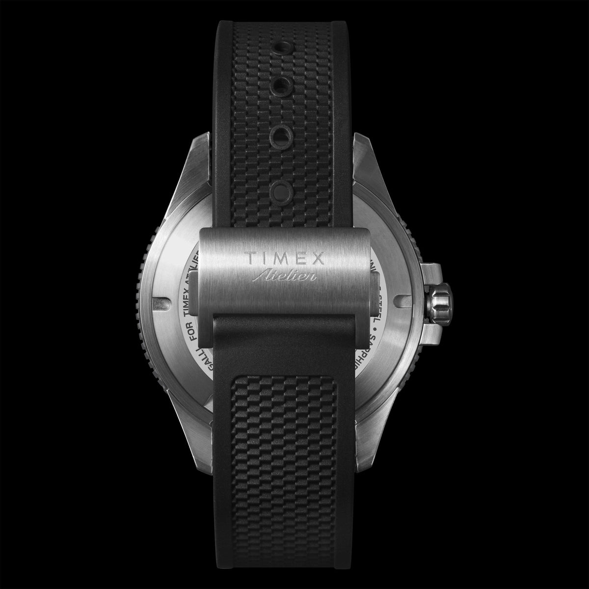Timex Atelier Marine M1a Watch