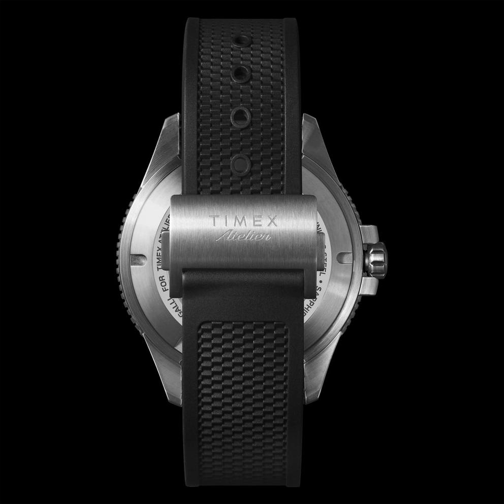 Timex Atelier Marine M1a Watch