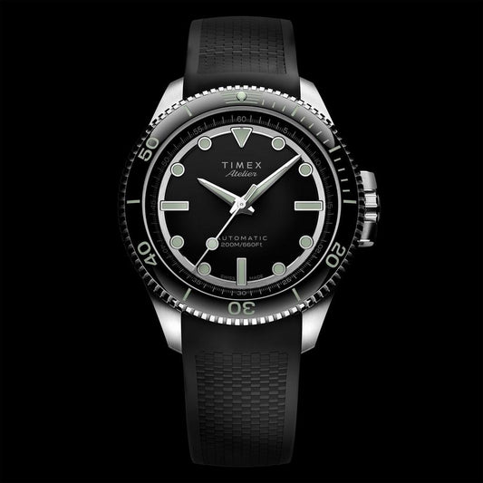 Timex Atelier Marine M1a Watch