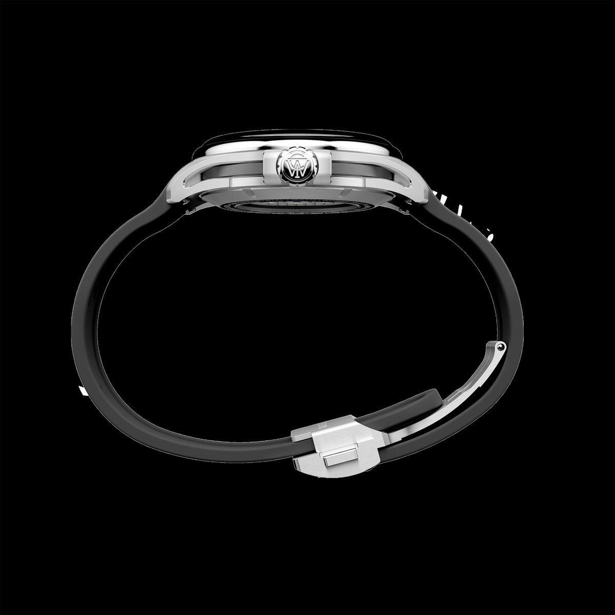 Timex Atelier GMT24 M1a Watch