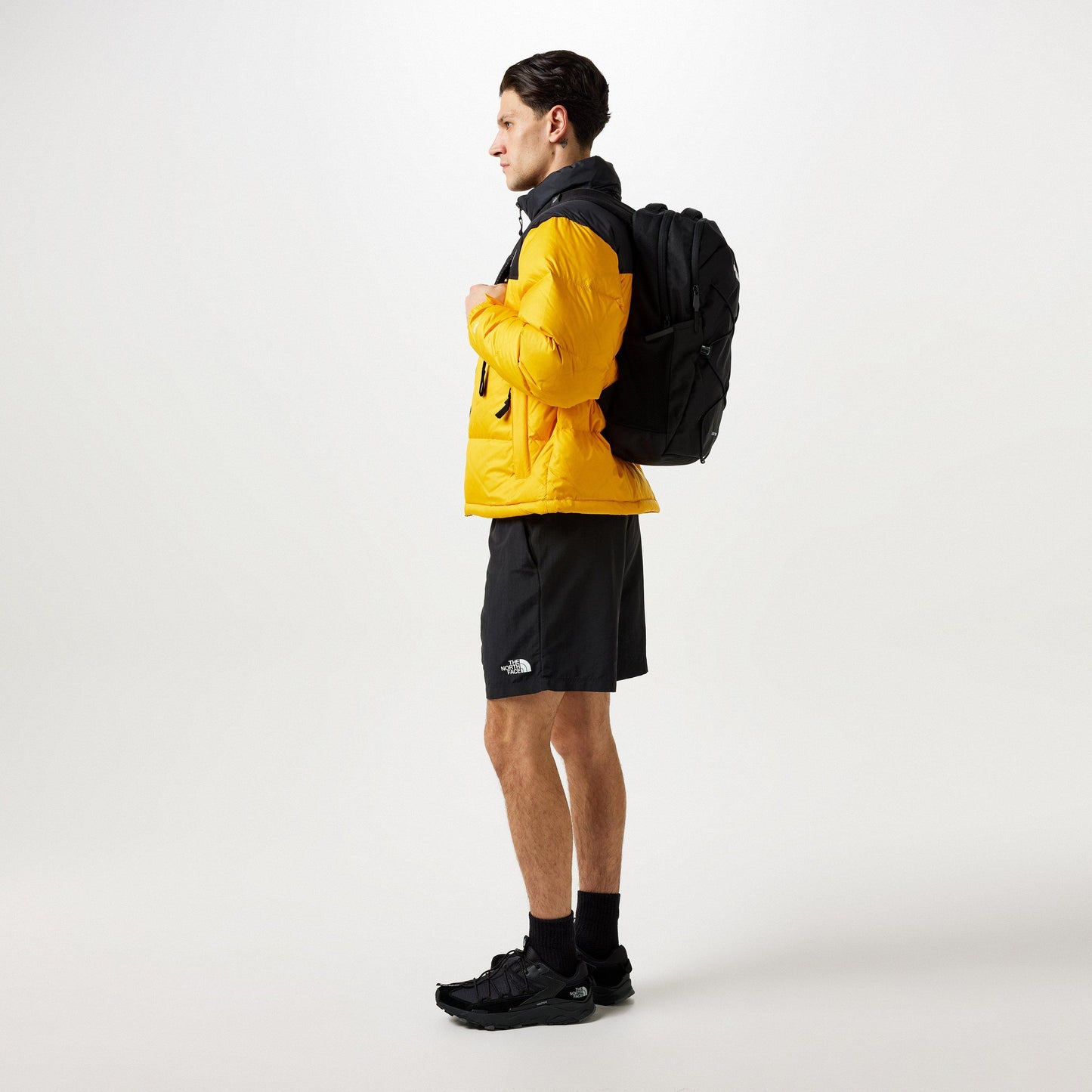 The North Face TNL Jester Backpack