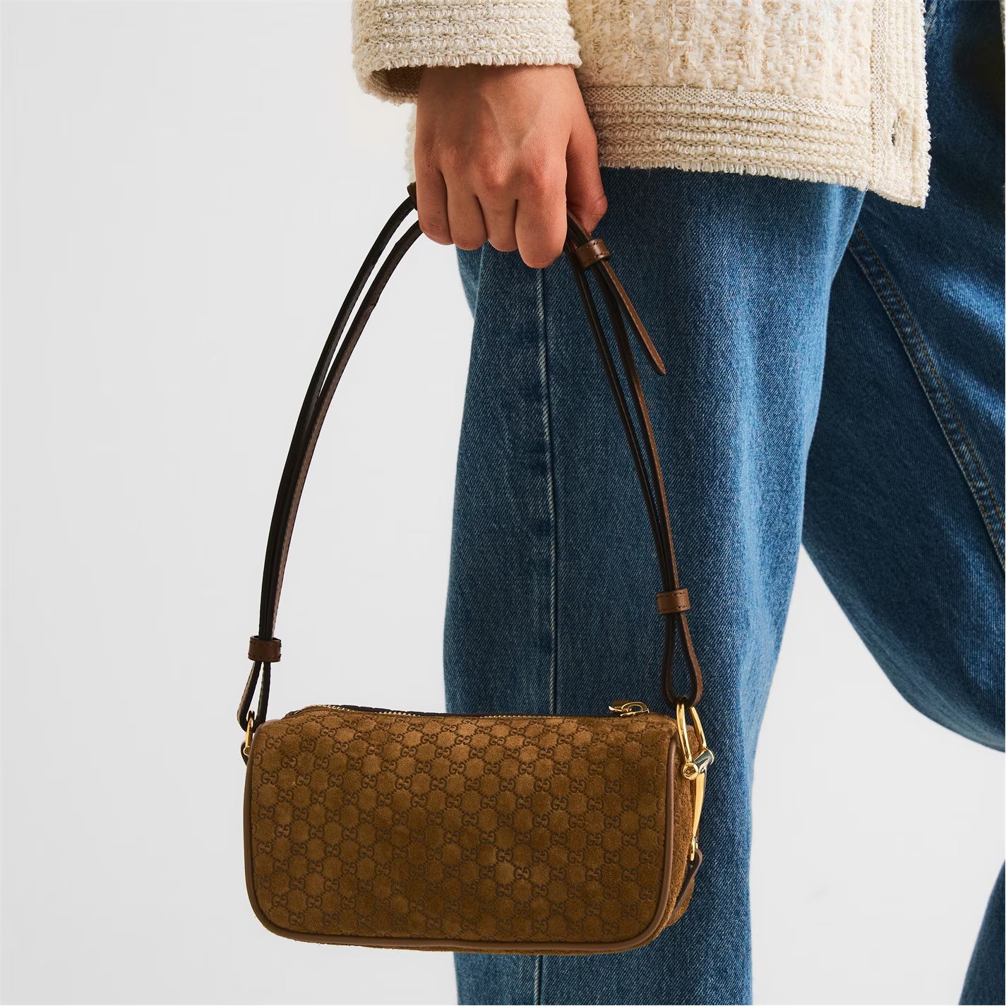 GUCCI Women's Shoulder Bag